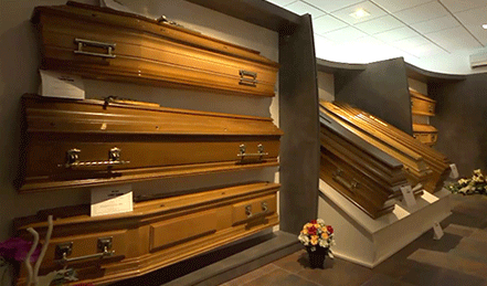 Cercueils