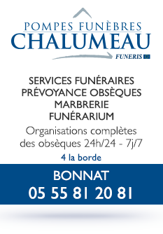 Chalumeau - Bonnat