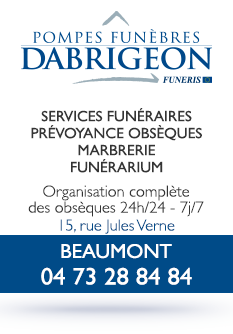 Dabrigeon - Beaumont